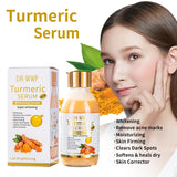 Glutathione Whitening Face Essence 125ml - Moisturizing Serum for Bright Skin