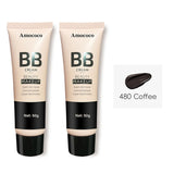 BB Cream Makeup Base Cream, 50g Each, Multi Shade Options, 2pcs Set