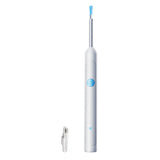 Smart Visual Wax Removal Tool with Camera Rechargeable Earpick Set