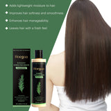 Rosemary Hydrolyzed Keratin Shampoo for Hair Care, 220 ml