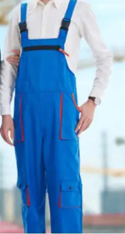 Work Coveralls for Men & Women, Plus Size, Mechanic & Workshop Use