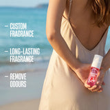 Long-Lasting Body Fragrance Spray - Variety of Scents Available