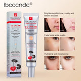 Color Correcting CC Cream 45ml with Centella Asiatica for All Skin Types