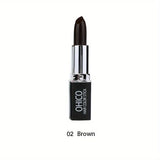 Temporary Hair Color Pens - Non-Toxic, Fast Coverage, 6 Pack