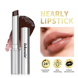 Moisturizing Lipstick Natural Lip Plumper Makeup Gloss for Lip Care