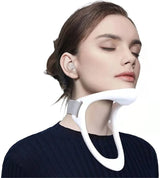 Neck Support Aid for Natural Posture - Comfortable Design for Daily Use