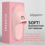 EVA Slippers for Women | Cute Cartoon Design | Indoor Comfort | Slip-On