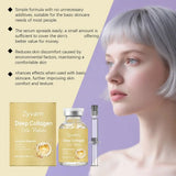Collagen Peptide Nourishing Essence for Skin Firmness & Elasticity