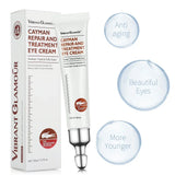 Peptide Collagen Eye Cream for Dark Circles and Puffiness - 30ml