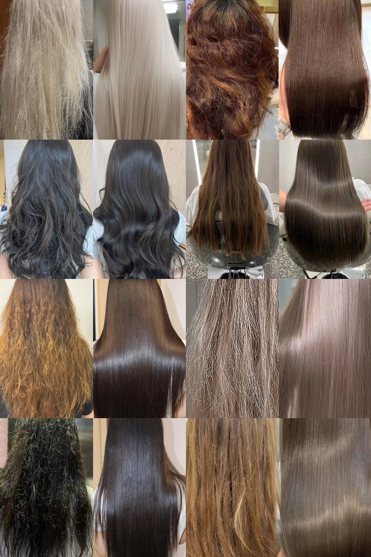 Keratin Hair Mask 5 Seconds Repair for Damaged Frizzy Hair Care