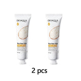 Rice Hand Cream 30g | Nourishing & Moisturizing Non-Greasy Formula