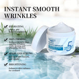 Retinol Anti-Wrinkle Cream 5 Seconds Firming Face Moisturizer 50ml