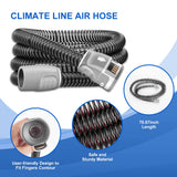 Heated CPAP Hose Tubing for Airsense 11 S11 - Constant Temperature Pipe