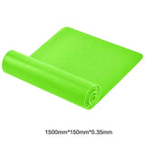 Resistance Bands for Exercise Training - Stretch Elastic Band Set