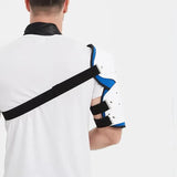 Shoulder Abduction Brace Arm Support Sling for Injury Rehabilitation