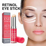 Retinol Eye Cream for Dark Circles and Firming Skin, 15g