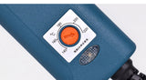 150W Hot Melt Glue Gun with Temperature Control for DIY Projects