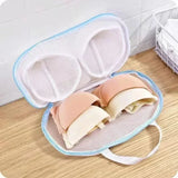Bra Mesh Laundry Bags for Machine Wash - 15 Pack Polyester Bags