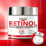 Retinol Collagen Complex Cream - Deep Moisturizing Firming 50ml