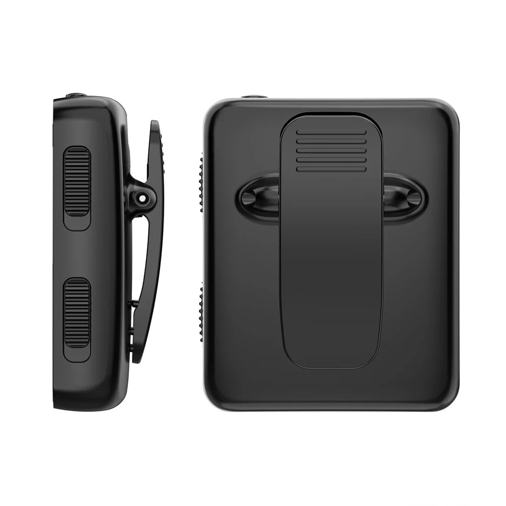 Wireless In-Ear Monitor System Rechargeable 10H Battery Live for Performance