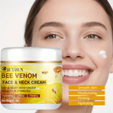 Bee Venom Collagen Face Cream | Anti-Aging Moisturizer | 50ml