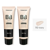 BB Cream Makeup Base Cream, 50g Each, Multi Shade Options, 2pcs Set