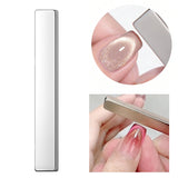 Cat Eye Nail Magnet Tool Set - 6pcs for French Tips & Gel Polish Manicure