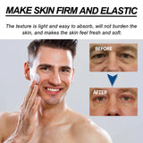 Retinol Face Cream for Men - Firming, Moisturizing, 50ml