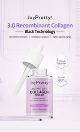 Collagen Facial Essence Serum 30ml Anti-Aging Hydrating Skin Care