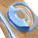 NEENCA Copper Knee Brace with Gel Pad & Stabilizers for Joint Support