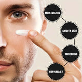 Men's Retinol Moisturizing Cream 40g - Anti-Aging Face Cream for Men
