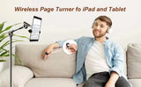 Tiktok Scrolling Ring Remote Control for iPhone iPad Android Bluetooth