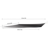 Portable Camping Hammock Set with Tree Straps, 440lbs Capacity