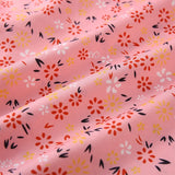 Women's Floral Camisole Dress - Summer Casual Skirt - Comfortable Fit