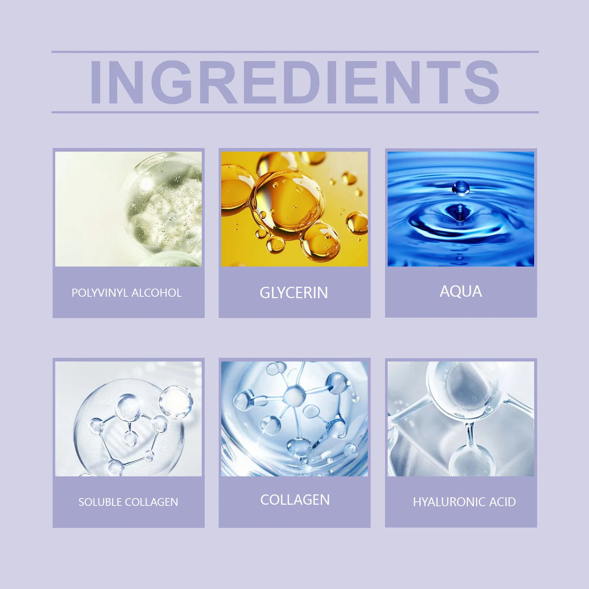 Korean Skincare Collagen Peel Off Facial Mask, 100g, Pore Cleansing
