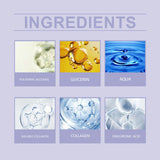 Korean Skincare Collagen Peel Off Facial Mask, 100g, Pore Cleansing