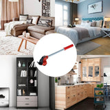 Heavy Duty Furniture Lifter Mover Roller Set - 5 Pcs Transport Tools