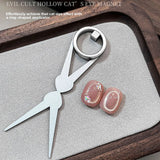 Automatic Cat Eye Nail Tool - Multi-Functional Magnet for French Manicure