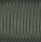 Braided Paracord 4mm Thick 30m for Camping, Hiking, DIY Projects