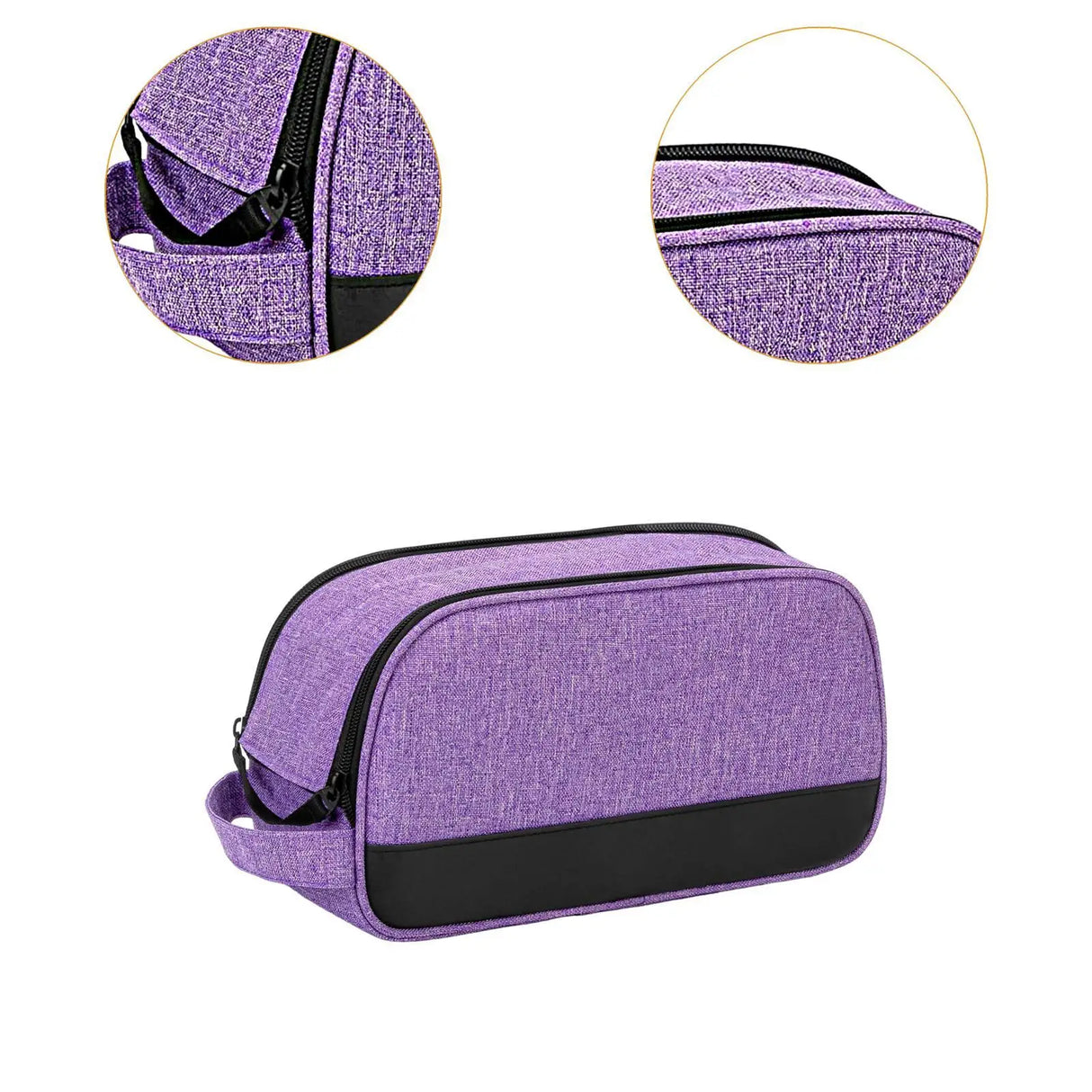 Cpap Travel Bag Portable Organizer Case with Versatile Pockets