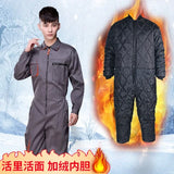 Work Coveralls for Men & Women, Plus Size, Mechanic & Workshop Use