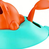 Interactive Pet Treat Dispenser Toy for Dogs - Educational Training Device