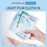 Centella Collagen Face Mask 20pcs Hydrating Skin Care Sheet Masks