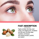 Retinol Eye Cream for Dark Circles and Firming Skin, 15g