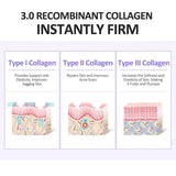 Collagen Facial Essence Serum 30ml Anti-Aging Hydrating Skin Care
