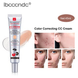 Color Correcting CC Cream 45ml with Centella Asiatica for All Skin Types