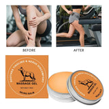 Body Care Cream for Skin & Joints - Gentle Formula, Daily Use, 100g