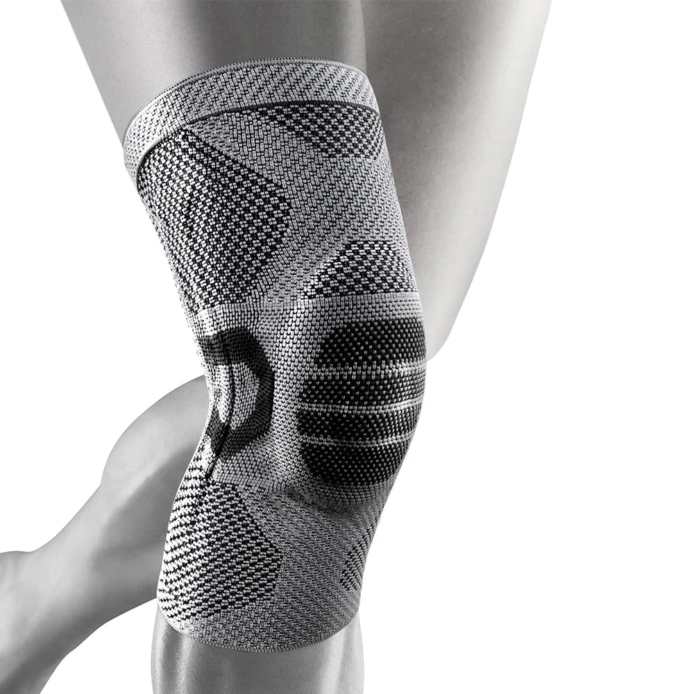 NEENCA Copper Knee Brace with Gel Pad & Stabilizers for Joint Support