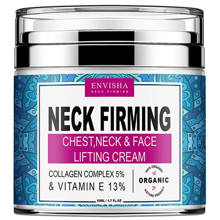 Retinol Collagen Complex Cream - Deep Moisturizing Firming 50ml