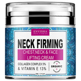 Retinol Collagen Complex Cream - Deep Moisturizing Firming 50ml